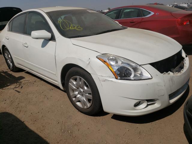 NISSAN ALTIMA BAS 2011 1n4al2ap1bn448861