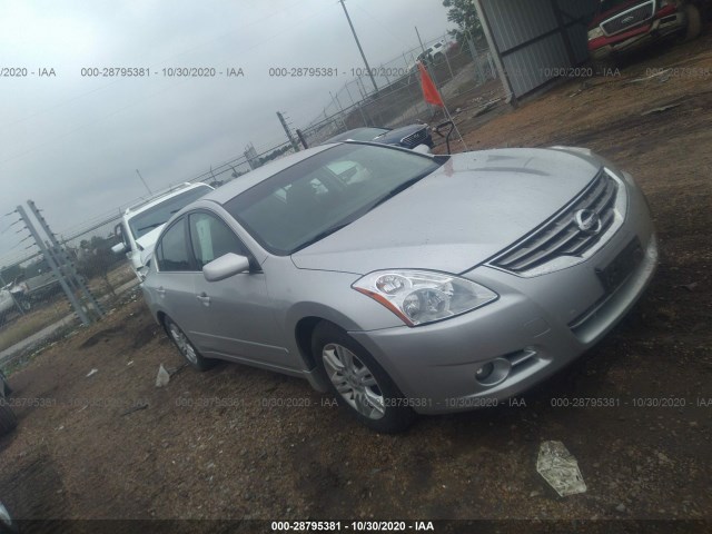 NISSAN ALTIMA 2011 1n4al2ap1bn448956