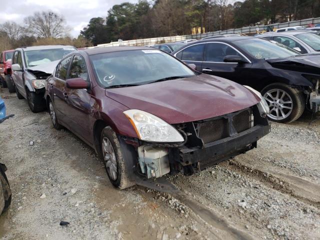 NISSAN ALTIMA BAS 2011 1n4al2ap1bn450853