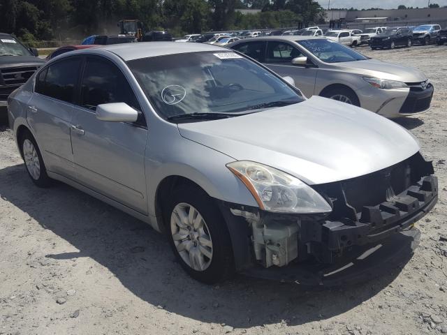 NISSAN ALTIMA BAS 2011 1n4al2ap1bn451520