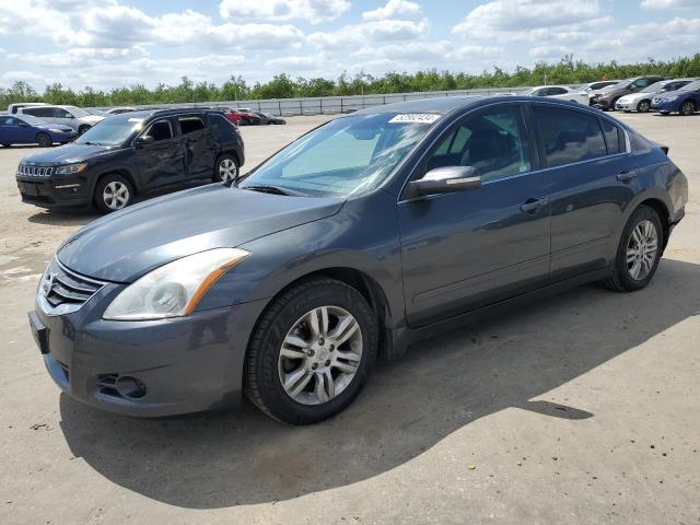 NISSAN ALTIMA 2011 1n4al2ap1bn451663