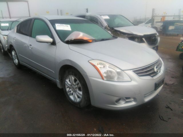 NISSAN ALTIMA 2011 1n4al2ap1bn451890