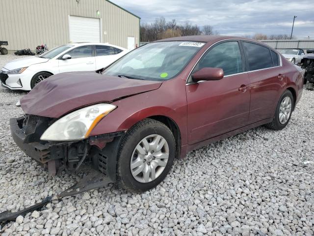 NISSAN ALTIMA BAS 2011 1n4al2ap1bn451999