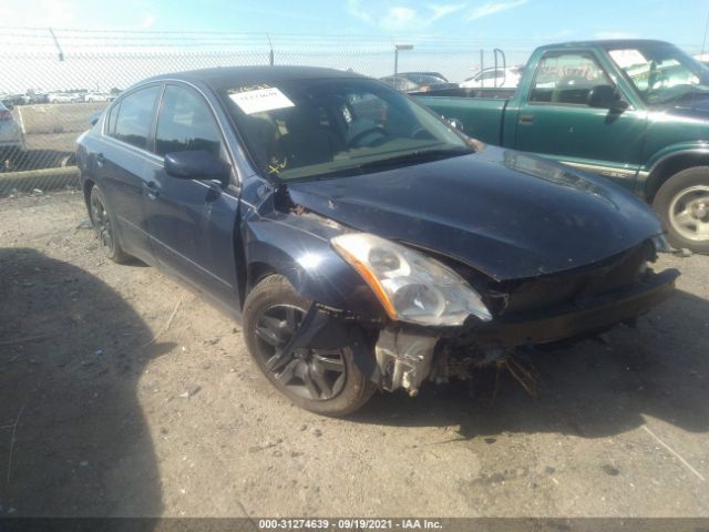 NISSAN ALTIMA 2011 1n4al2ap1bn452828