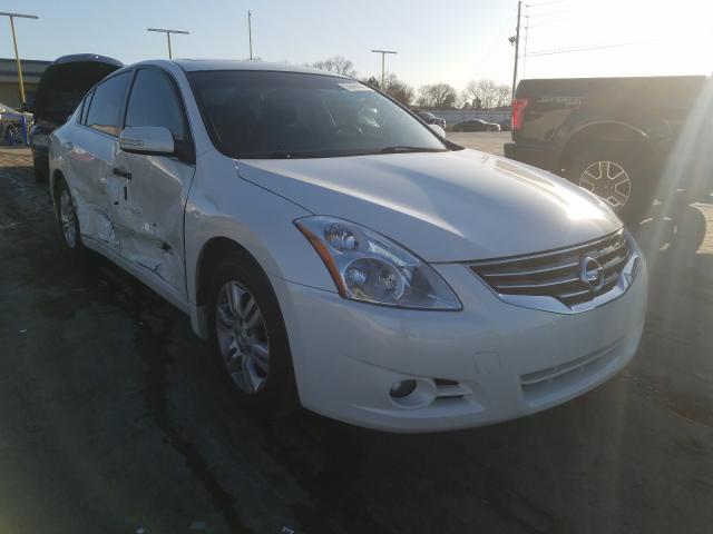 NISSAN ALTIMA BAS 2011 1n4al2ap1bn453851