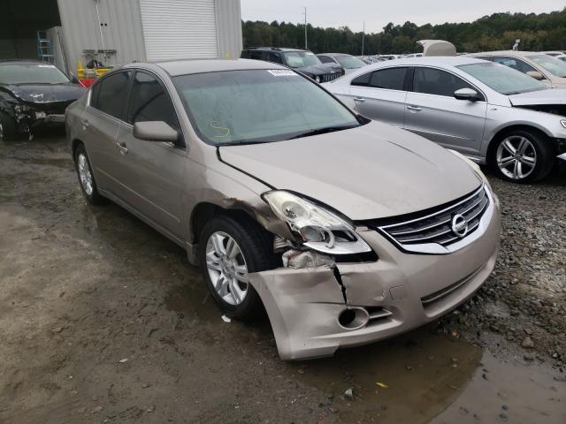 NISSAN ALTIMA BAS 2011 1n4al2ap1bn453896