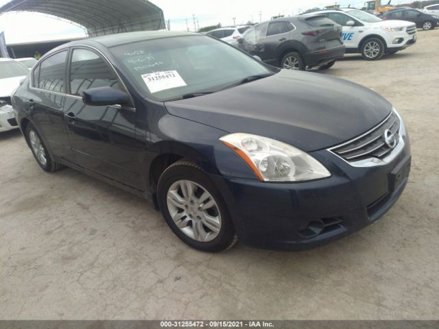 NISSAN ALTIMA 2011 1n4al2ap1bn454028