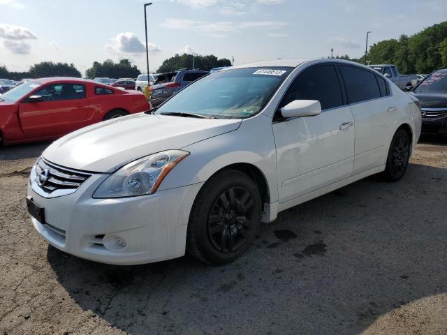 NISSAN ALTIMA BAS 2011 1n4al2ap1bn454627