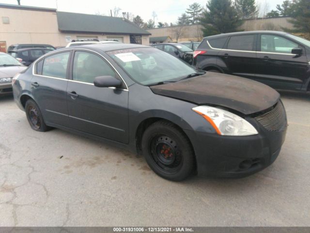 NISSAN ALTIMA 2011 1n4al2ap1bn454742