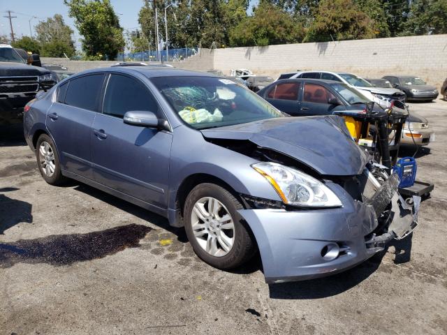 NISSAN ALTIMA BAS 2011 1n4al2ap1bn455163