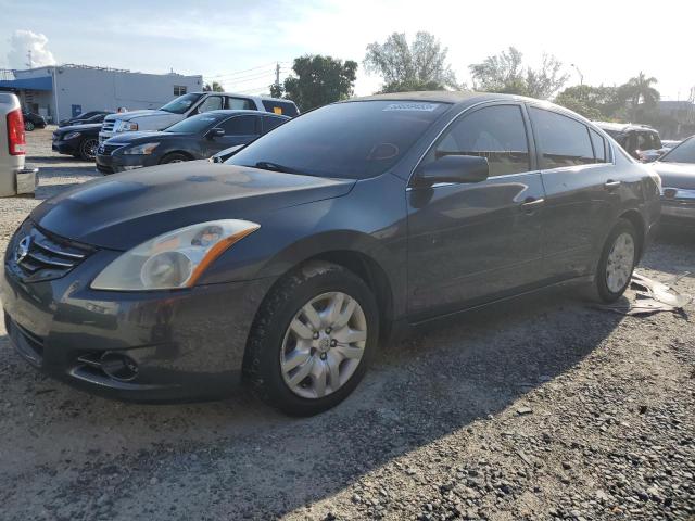 NISSAN ALTIMA BAS 2011 1n4al2ap1bn455373