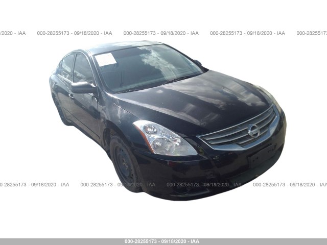 NISSAN ALTIMA 2011 1n4al2ap1bn455468