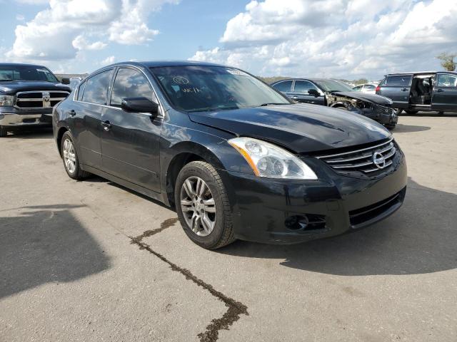 NISSAN ALTIMA BAS 2011 1n4al2ap1bn455857