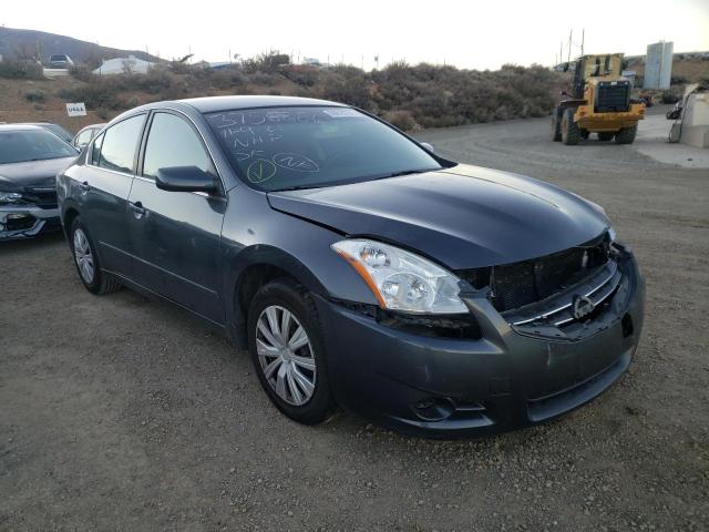 NISSAN ALTIMA BAS 2011 1n4al2ap1bn456104