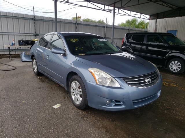 NISSAN ALTIMA BAS 2011 1n4al2ap1bn456488