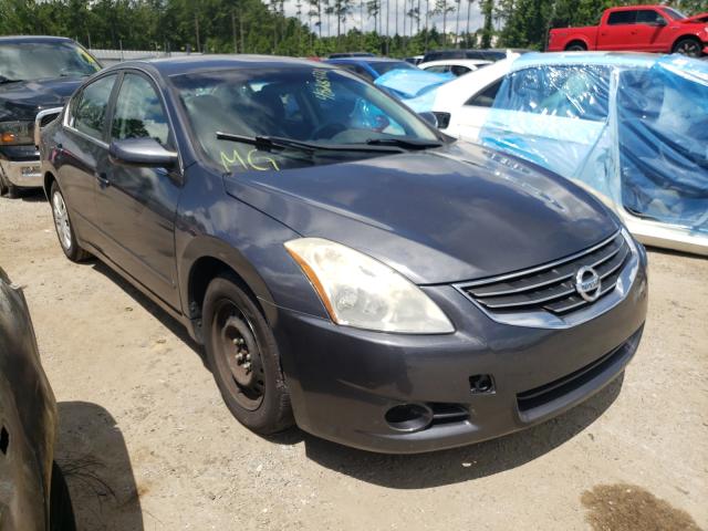 NISSAN ALTIMA BAS 2011 1n4al2ap1bn456507