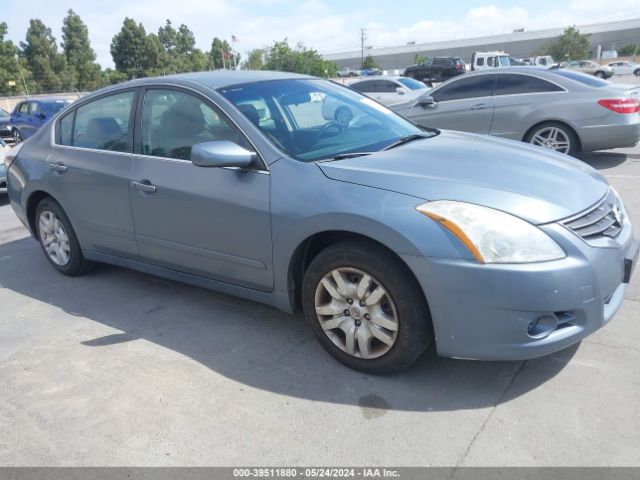 NISSAN ALTIMA 2011 1n4al2ap1bn456734