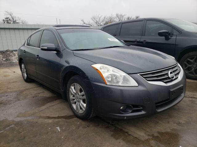 NISSAN ALTIMA BAS 2011 1n4al2ap1bn456913