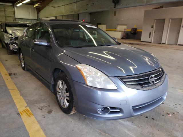 NISSAN ALTIMA BAS 2011 1n4al2ap1bn457012