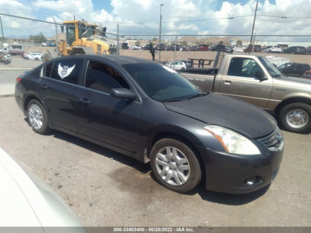 NISSAN ALTIMA 2011 1n4al2ap1bn457480