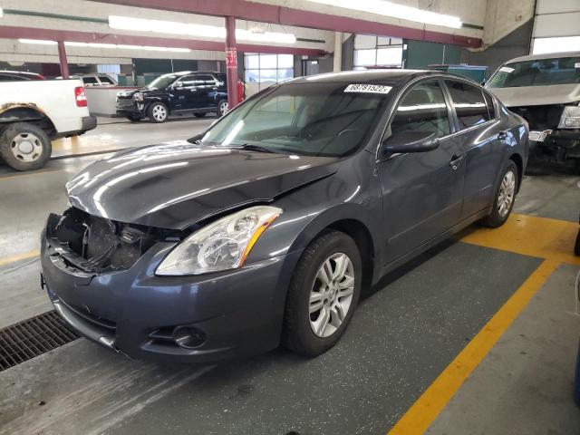 NISSAN ALTIMA BAS 2011 1n4al2ap1bn457804