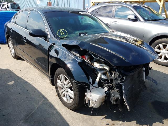 NISSAN ALTIMA BAS 2011 1n4al2ap1bn458953