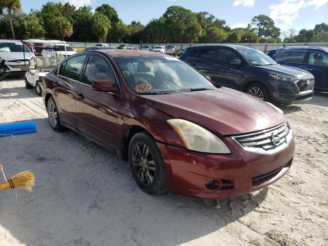 NISSAN ALTIMA BAS 2011 1n4al2ap1bn459018