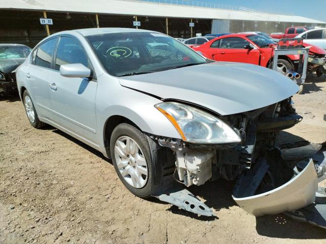 NISSAN ALTIMA BAS 2011 1n4al2ap1bn459049