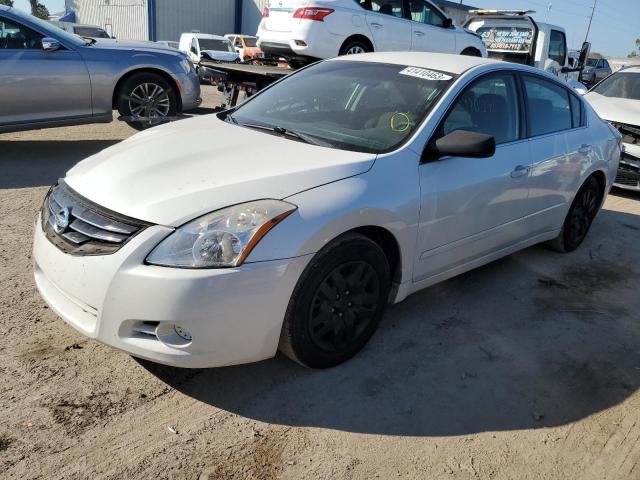 NISSAN ALTIMA BAS 2011 1n4al2ap1bn459309