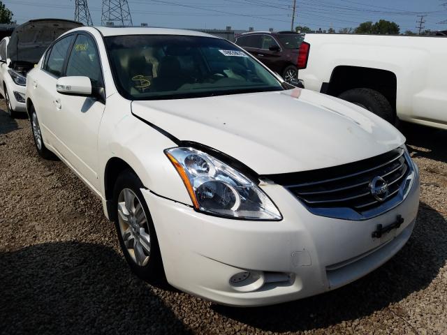 NISSAN ALTIMA BAS 2011 1n4al2ap1bn459570