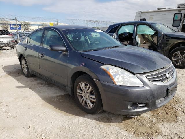 NISSAN ALTIMA BAS 2011 1n4al2ap1bn459763