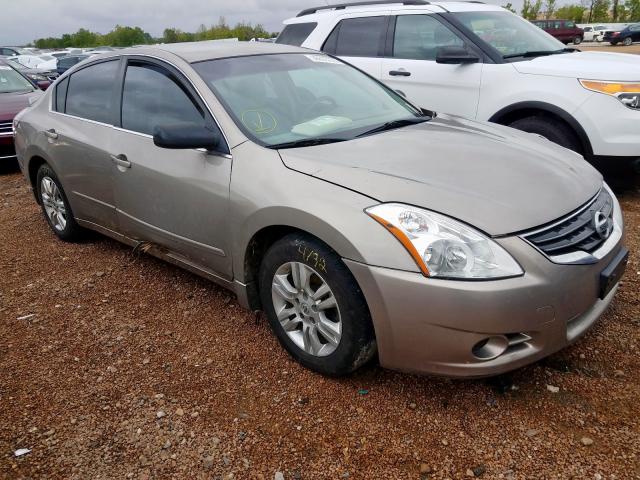 NISSAN ALTIMA BAS 2011 1n4al2ap1bn460606