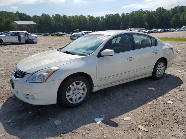 NISSAN ALTIMA BAS 2011 1n4al2ap1bn461030