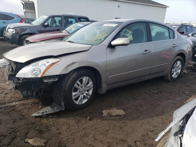 NISSAN ALTIMA BAS 2011 1n4al2ap1bn461626