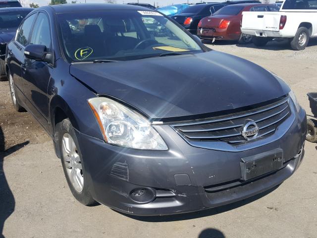 NISSAN ALTIMA BAS 2011 1n4al2ap1bn462565