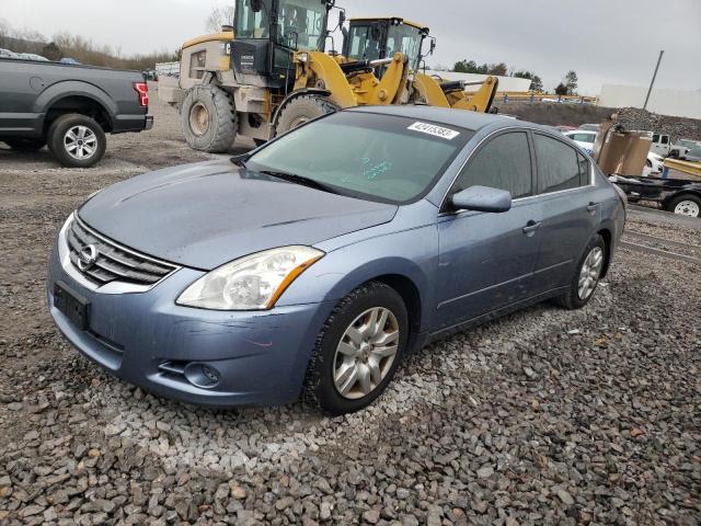 NISSAN ALTIMA BAS 2011 1n4al2ap1bn463652