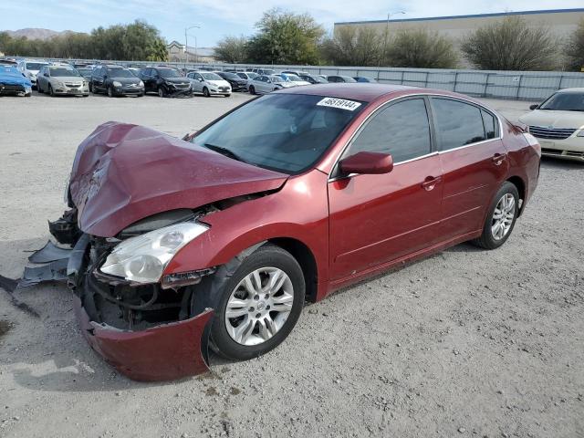 NISSAN ALTIMA 2011 1n4al2ap1bn464624