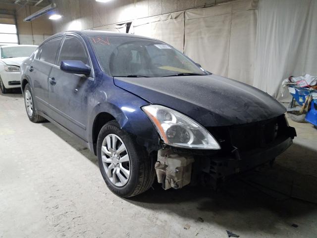 NISSAN ALTIMA BAS 2011 1n4al2ap1bn464901