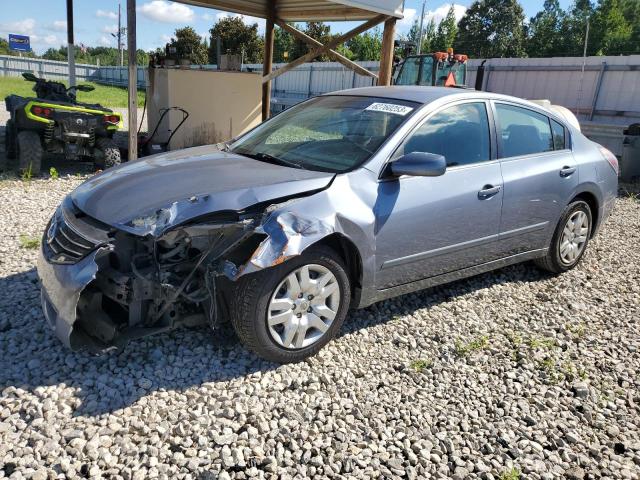 NISSAN ALTIMA 2011 1n4al2ap1bn465188