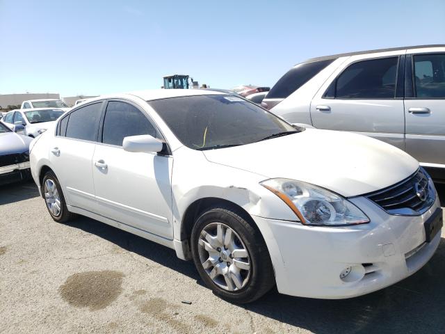 NISSAN ALTIMA BAS 2011 1n4al2ap1bn465711