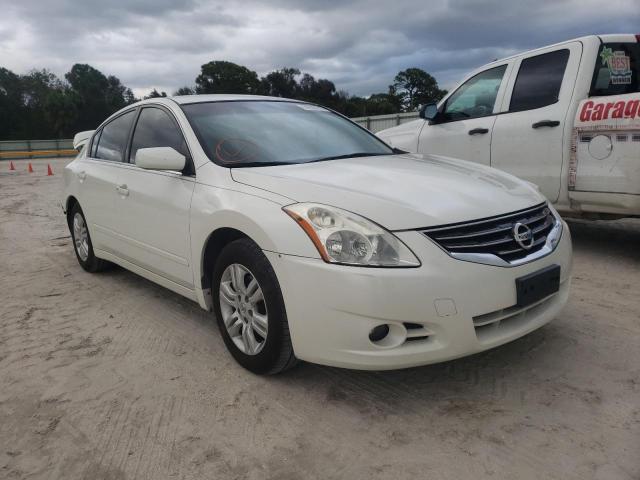 NISSAN ALTIMA BAS 2011 1n4al2ap1bn466888