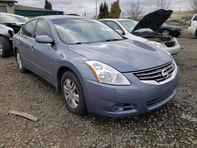 NISSAN ALTIMA BAS 2011 1n4al2ap1bn467202