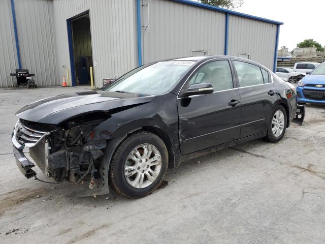 NISSAN ALTIMA 2011 1n4al2ap1bn467698