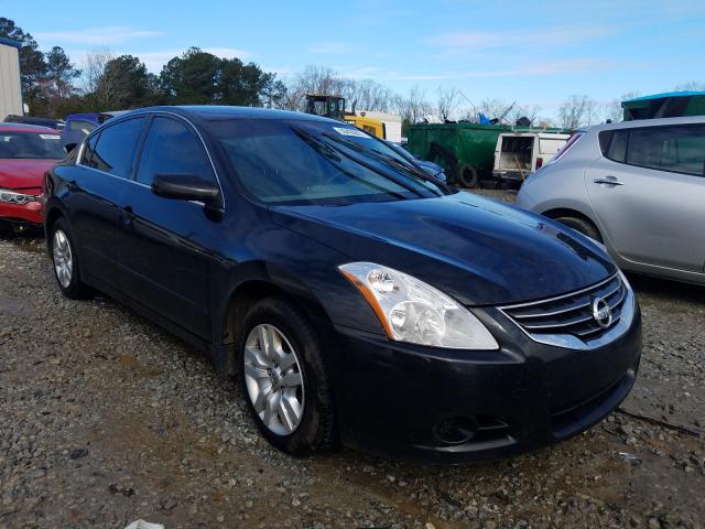 NISSAN ALTIMA BAS 2011 1n4al2ap1bn467992