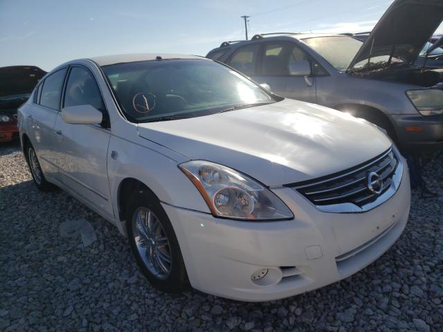 NISSAN ALTIMA BAS 2011 1n4al2ap1bn468172