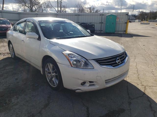 NISSAN ALTIMA BAS 2011 1n4al2ap1bn468740