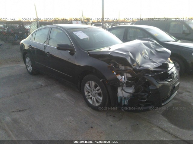 NISSAN ALTIMA 2011 1n4al2ap1bn469676