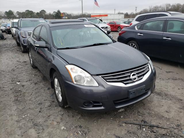 NISSAN ALTIMA BAS 2011 1n4al2ap1bn469810