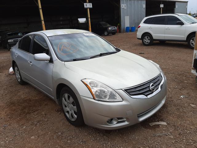 NISSAN ALTIMA BAS 2011 1n4al2ap1bn469936