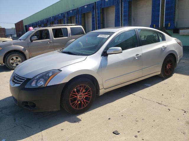 NISSAN ALTIMA BAS 2011 1n4al2ap1bn470469